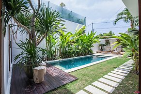 Kupu Villa 2br