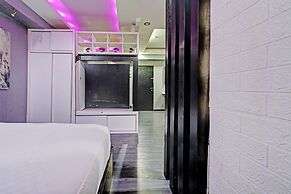 OYO Life 93120 Apartement Gateway Cicadas By Sarana Cipta Mahakarya