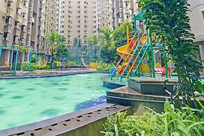 OYO Life 93120 Apartement Gateway Cicadas By Sarana Cipta Mahakarya