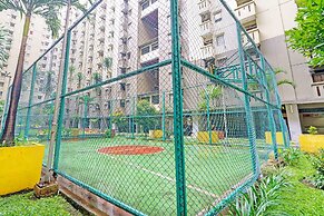 OYO Life 93120 Apartement Gateway Cicadas By Sarana Cipta Mahakarya