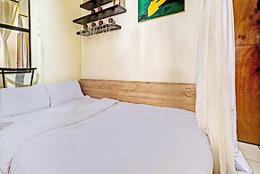 OYO Life 93120 Apartement Gateway Cicadas By Sarana Cipta Mahakarya