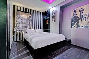 OYO Life 93120 Apartement Gateway Cicadas By Sarana Cipta Mahakarya