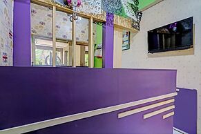 OYO Life 93120 Apartement Gateway Cicadas By Sarana Cipta Mahakarya