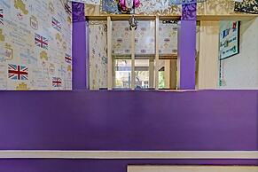 OYO Life 93120 Apartement Gateway Cicadas By Sarana Cipta Mahakarya