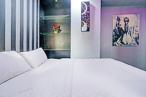 OYO Life 93120 Apartement Gateway Cicadas By Sarana Cipta Mahakarya