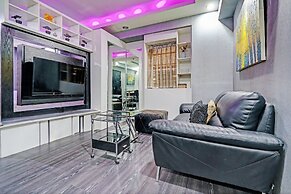 OYO Life 93120 Apartement Gateway Cicadas By Sarana Cipta Mahakarya