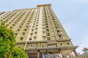 OYO Life 93120 Apartement Gateway Cicadas By Sarana Cipta Mahakarya