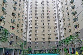 OYO Life 93170 Apartement Gateway Cicadas By Mr Pro