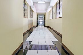 OYO Life 93170 Apartement Gateway Cicadas By Mr Pro