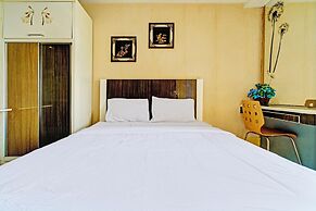 OYO Life 93170 Apartement Gateway Cicadas By Mr Pro