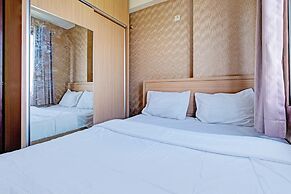 OYO Life 93170 Apartement Gateway Cicadas By Mr Pro