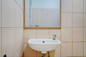 OYO Life 93170 Apartement Gateway Cicadas By Mr Pro