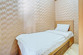 OYO Life 93170 Apartement Gateway Cicadas By Mr Pro