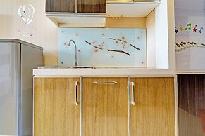 OYO Life 93170 Apartement Gateway Cicadas By Mr Pro