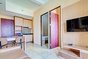 OYO Life 93170 Apartement Gateway Cicadas By Mr Pro