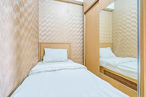 OYO Life 93170 Apartement Gateway Cicadas By Mr Pro