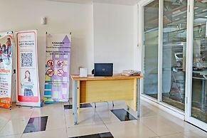 OYO Life 93170 Apartement Gateway Cicadas By Mr Pro