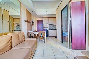 OYO Life 93170 Apartement Gateway Cicadas By Mr Pro