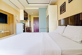 OYO Life 93170 Apartement Gateway Cicadas By Mr Pro