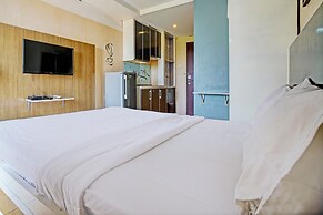 OYO Life 93170 Apartement Gateway Cicadas By Mr Pro