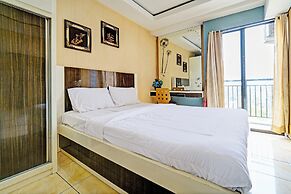 OYO Life 93170 Apartement Gateway Cicadas By Mr Pro