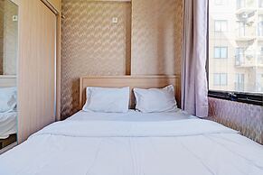 OYO Life 93170 Apartement Gateway Cicadas By Mr Pro