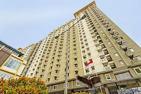 OYO Life 93170 Apartement Gateway Cicadas By Mr Pro