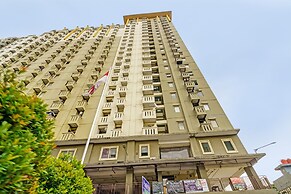 OYO Life 93170 Apartement Gateway Cicadas By Mr Pro
