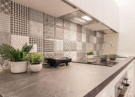 Ghiberti - Grey and Blue