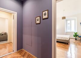 Ghiberti - Grey and Blue