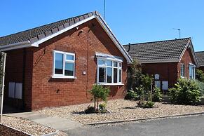 Remarkable 2-bed House in Walesby Nottinghamshire