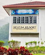 Cosy Selesa Hillhomes and Golf Resort