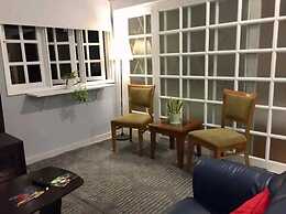 Cosy Selesa Hillhomes and Golf Resort