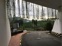 Cosy Selesa Hillhomes and Golf Resort