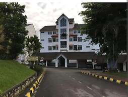 Cosy Selesa Hillhomes and Golf Resort