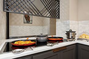 The Winslow - Oklahoma City