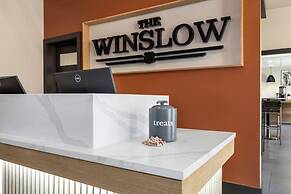 The Winslow - Oklahoma City