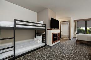 The Winslow - Oklahoma City