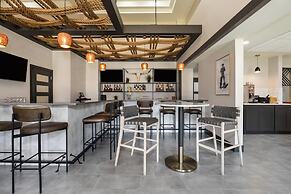 The Winslow - Oklahoma City