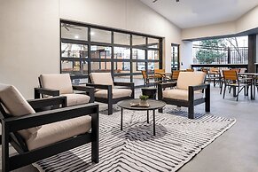 The Winslow - Oklahoma City