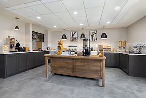 The Winslow - Oklahoma City