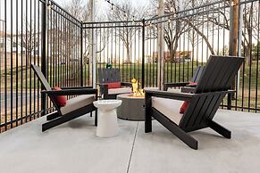 The Winslow - Oklahoma City