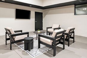 The Winslow - Oklahoma City