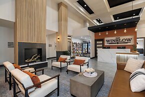 The Winslow - Oklahoma City