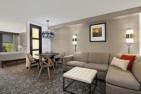 The Winslow - Oklahoma City