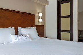 The Winslow - Oklahoma City