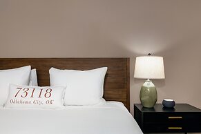 The Winslow - Oklahoma City