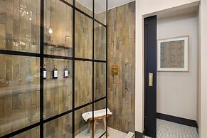 The Winslow - Oklahoma City