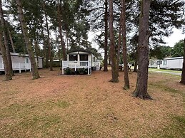 Beautiful 3-bed Selfcontained Lodge Great Yarmouth