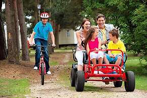 Beautiful 3-bed Selfcontained Lodge Great Yarmouth